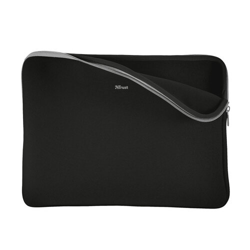 Trust Laptopsleeve Trust Primo 15,6 inch zwart