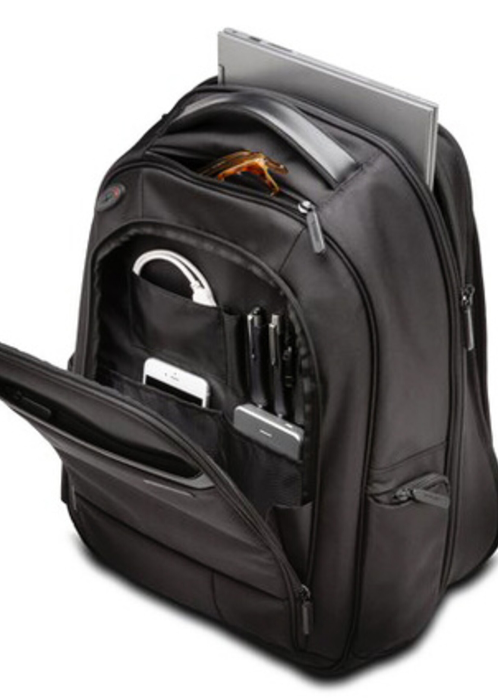 Kensington Sac à dos ordinateur portable Kensington Contour Pro  17"