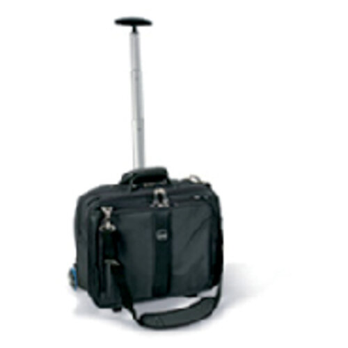 Kensington Sac à roulettes ordinateur Kensington Contour 17" noir