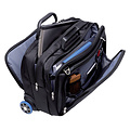 Kensington Sac à roulettes ordinateur Kensington Contour 17" noir