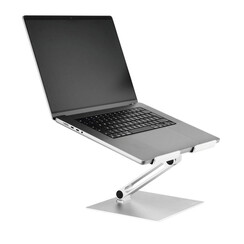 Laptop standaard Durable RISE