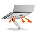 Durable Laptop standaard Durable RISE