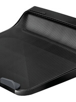 Fellowes Support ordinateur portable Fellowes I-Spire Lift noir