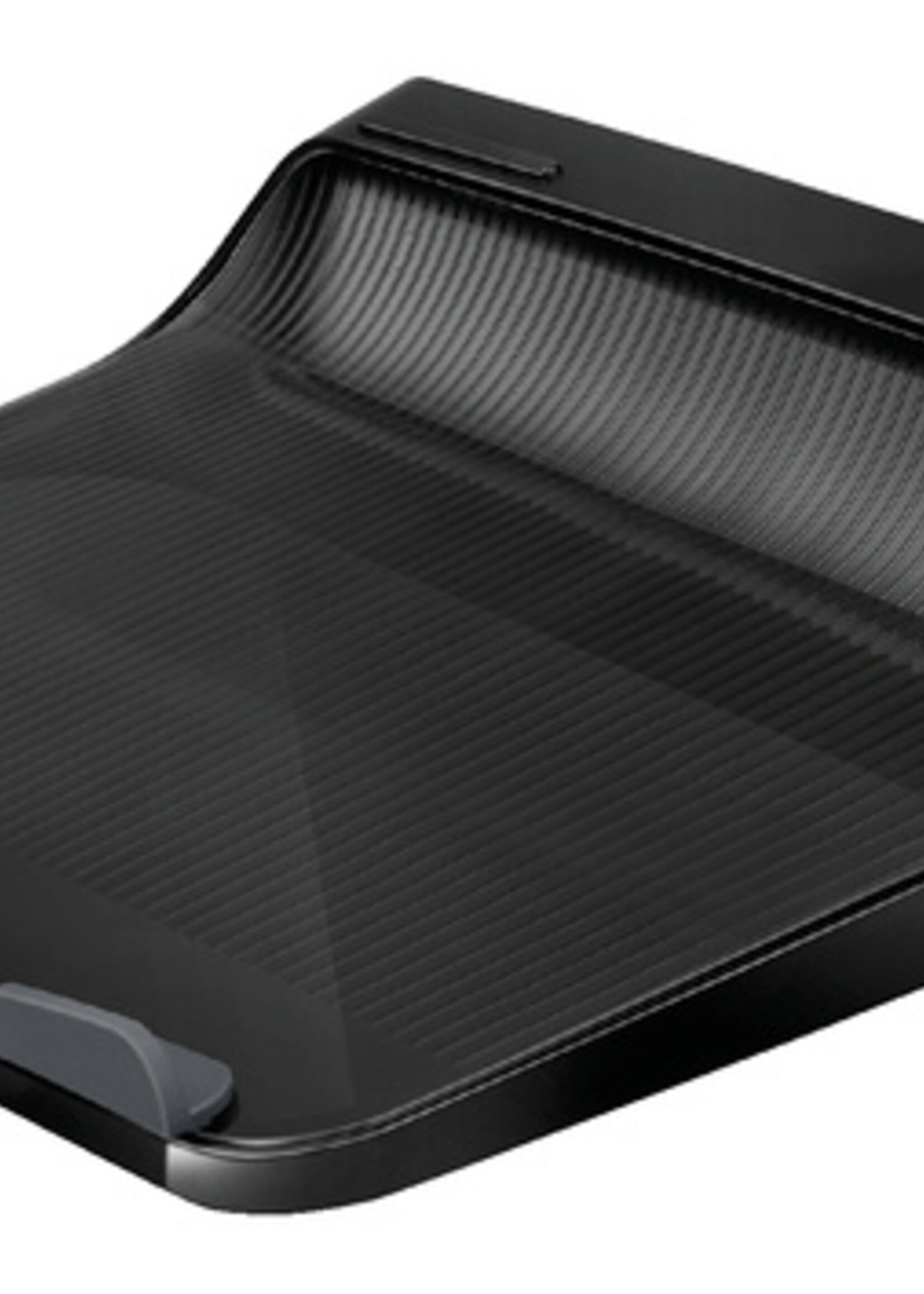 Fellowes Support ordinateur portable Fellowes I-Spire Lift noir