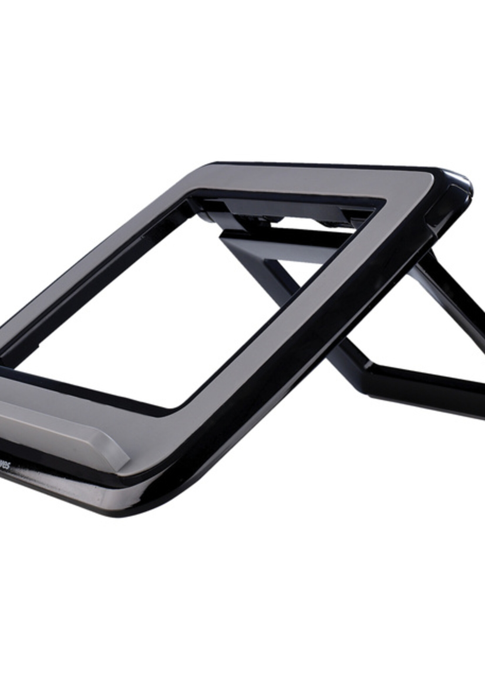 Fellowes Support ordinateur portable Fellowes I-Spire Quick Lift noir