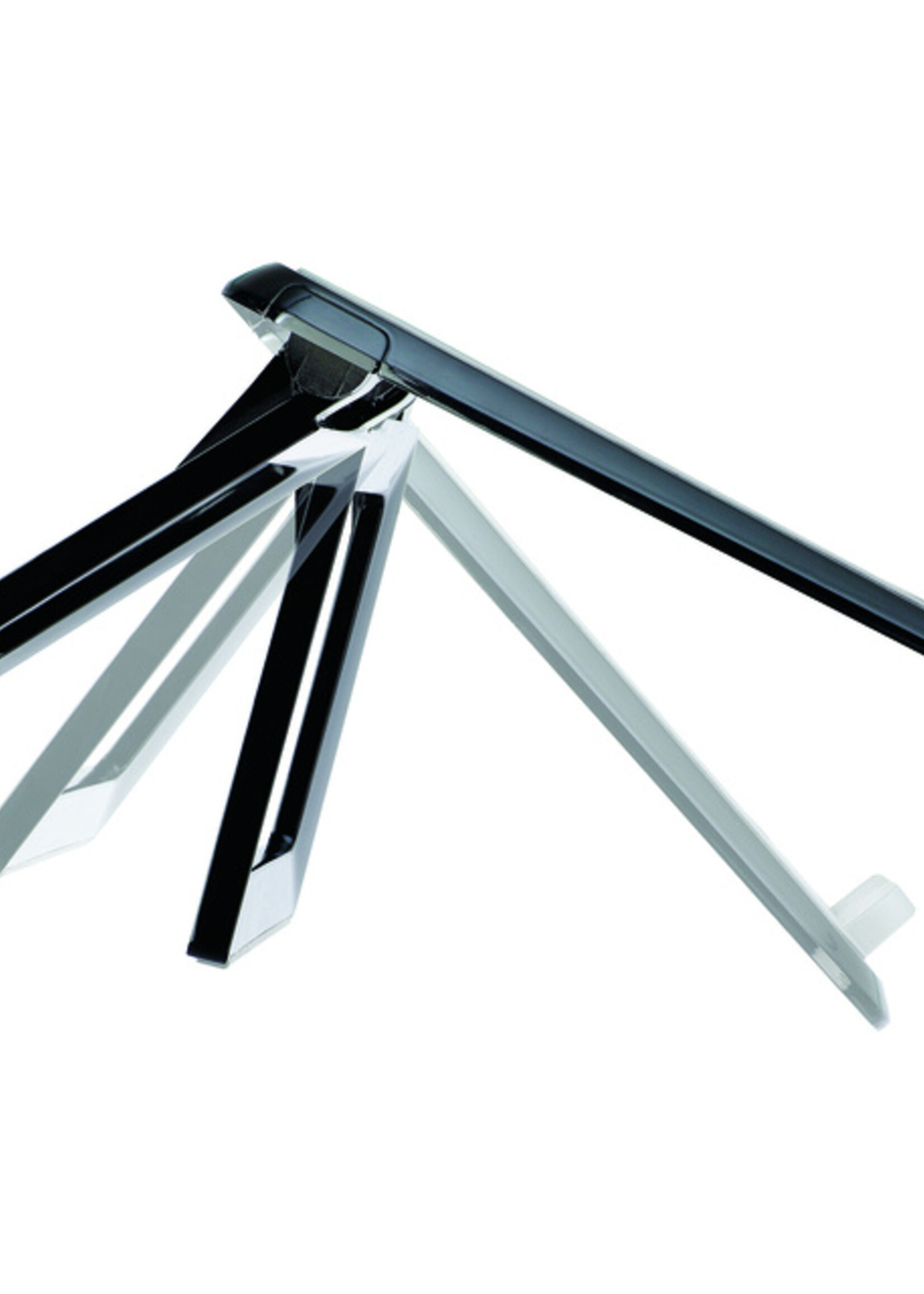 Fellowes Support ordinateur portable Fellowes I-Spire Quick Lift noir