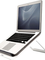 Fellowes Support ordinateur portable Fellowes I-Spire QuickLift blanc