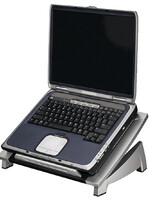 Fellowes Laptopstandaard Fellowes Office Suites zwart/grijs