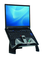 Fellowes Support ordinateur portable Fellowes Smart Suites