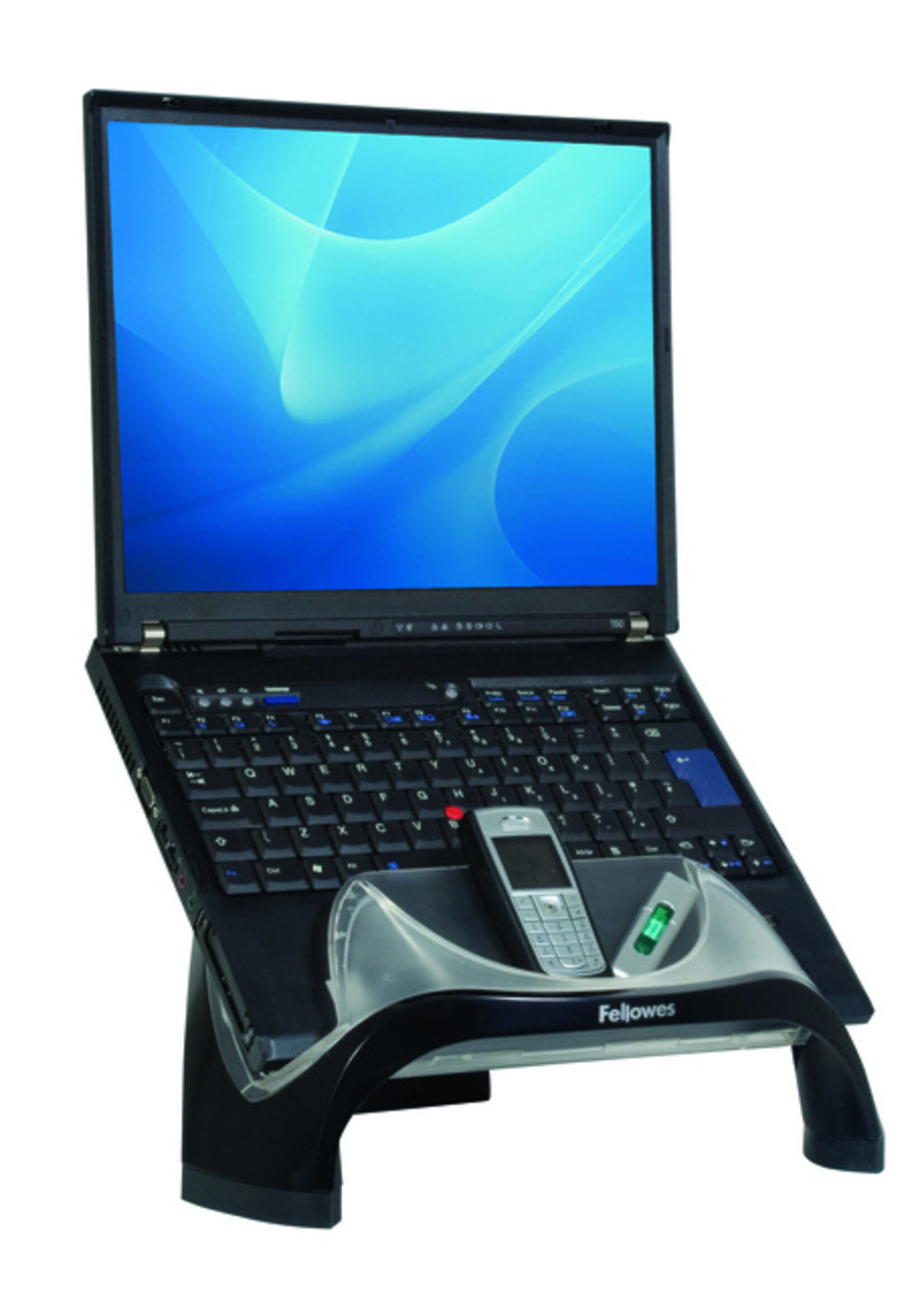 Fellowes Support ordinateur portable Fellowes Smart Suites