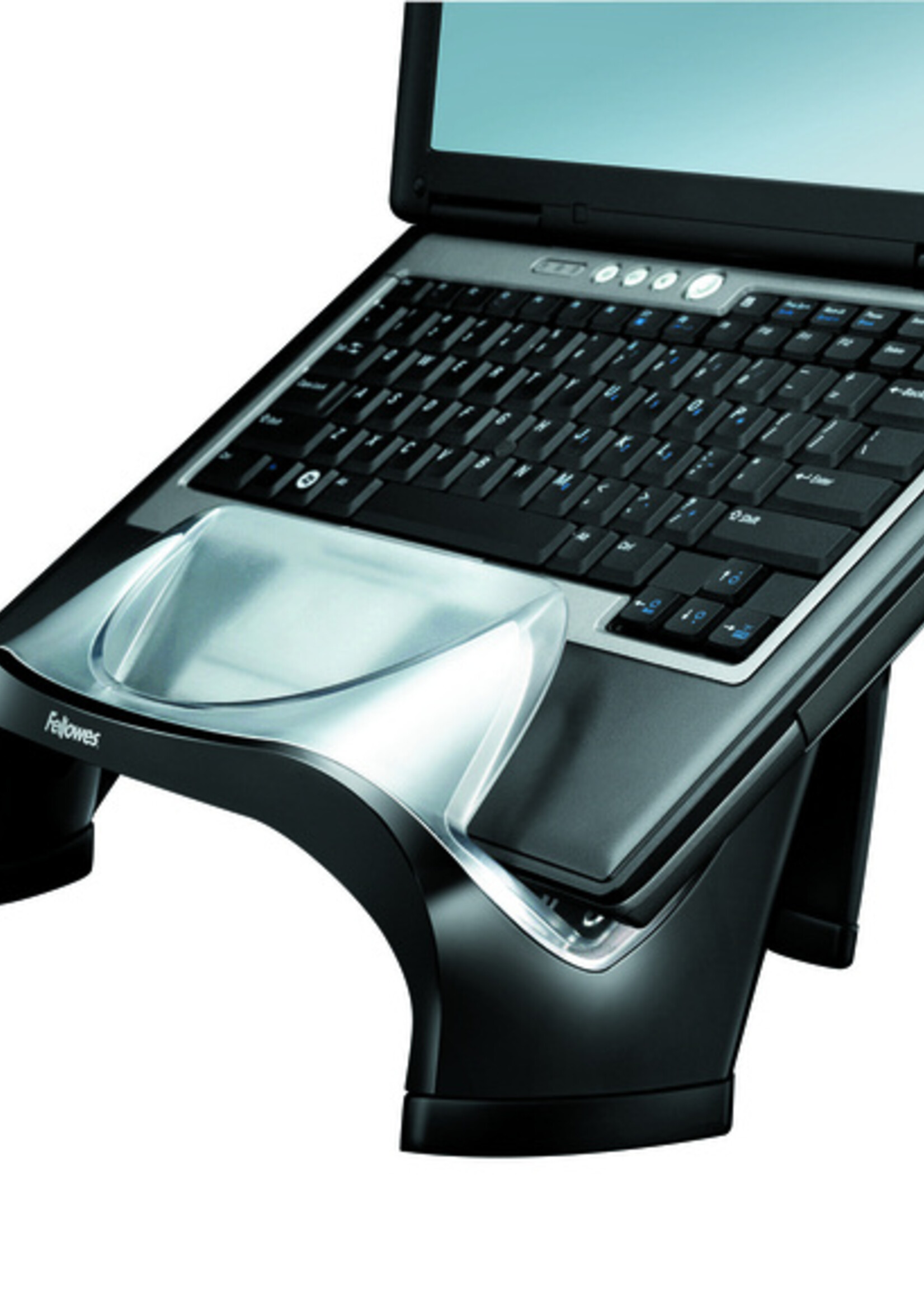 Fellowes Support ordinateur portable Fellowes Smart Suites