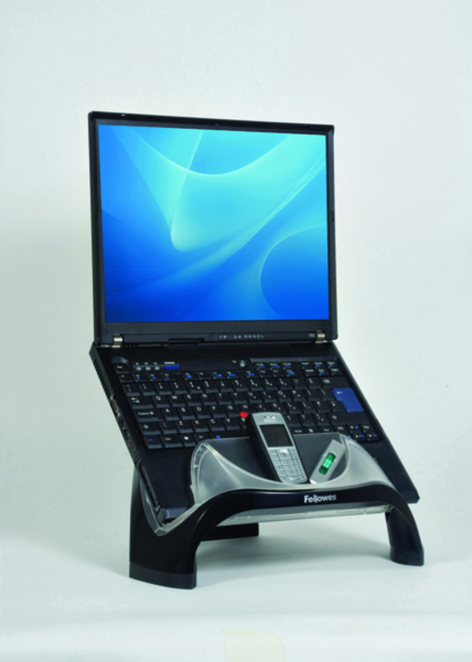 Fellowes Support ordinateur portable Fellowes Smart Suites