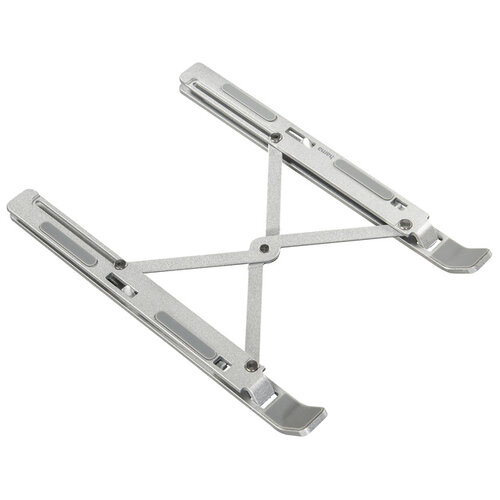 Hama Laptopstandaard Hama aluminium