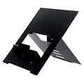 R-Go Tools Ergonomische laptopstandaard R-Go Tools Riser zwart