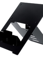 R-Go Tools Support ordinateur portable R-Go Tools Riser noir