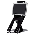 R-Go Tools Ergonomische laptopstandaard R-Go Tools Riser Duo