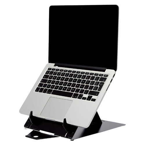 R-Go Tools Ergonomische laptopstandaard R-Go Tools Riser Duo