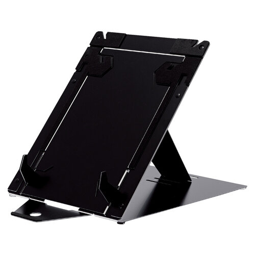 R-Go Tools Ergonomische laptopstandaard R-Go Tools Riser Duo