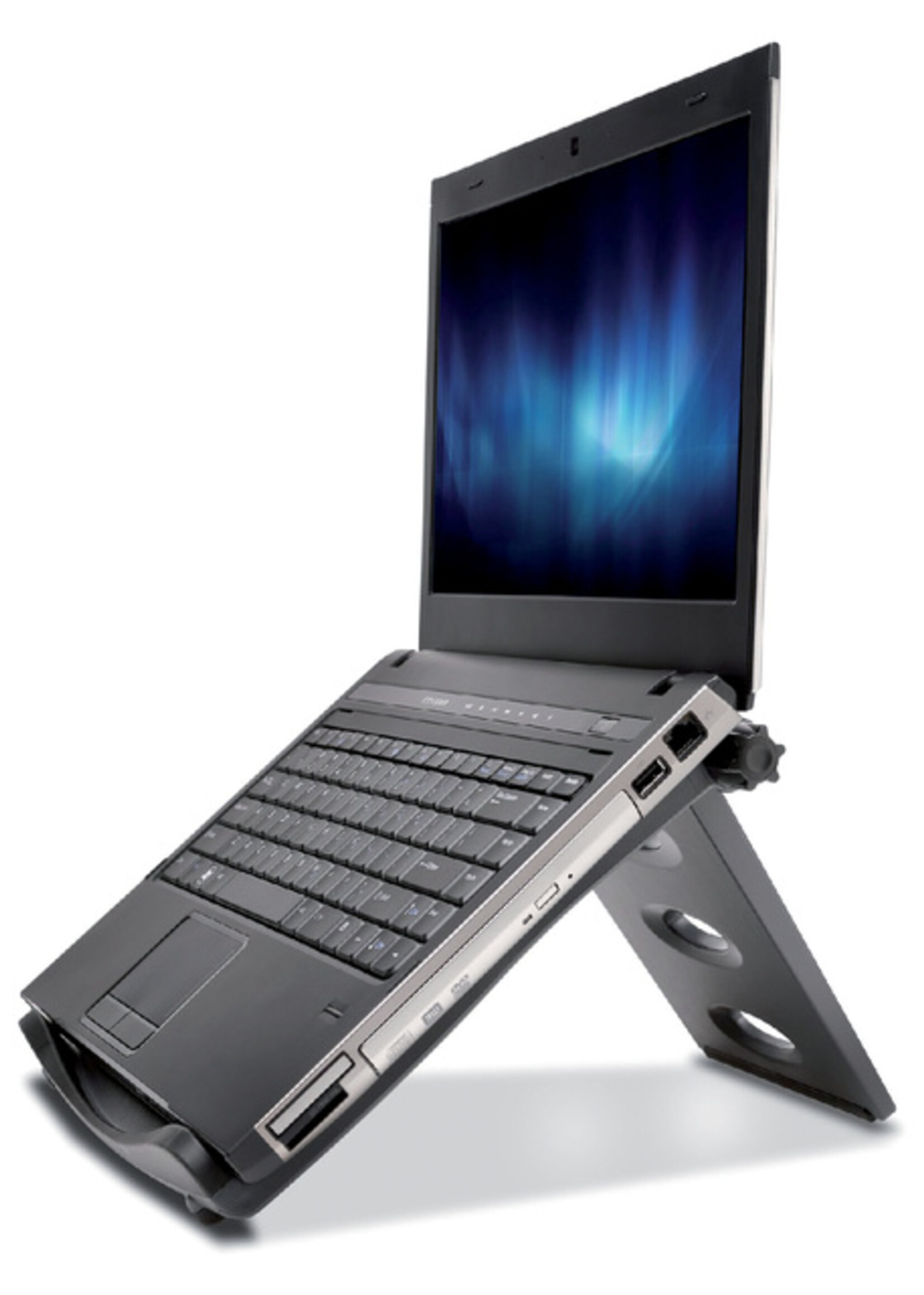 Kensington Laptopstandaard Kensington easyriser smartfit grijs