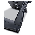 Kensington Support de refroidissement ordinateur Kensington Easy Riser Cooling noir
