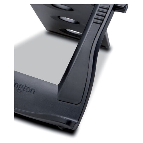 Kensington Support de refroidissement ordinateur Kensington Easy Riser Cooling noir