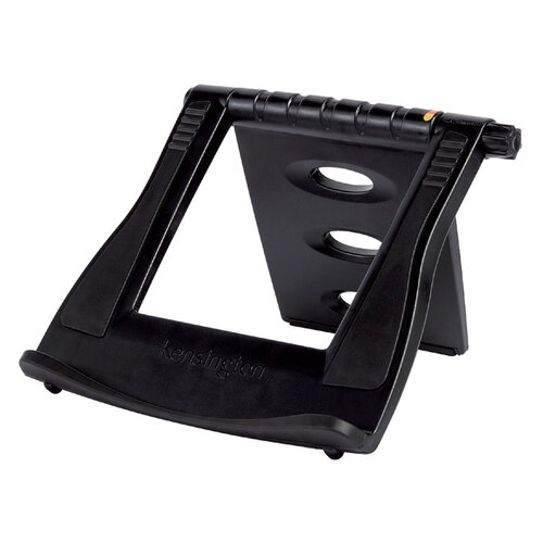 Kensington Laptopstandaard Kensington easyriser Cooling zwart