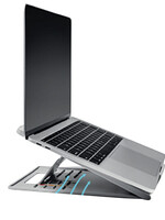 Kensington Support ordinateur portable Kensington Easy Riser GO 14"