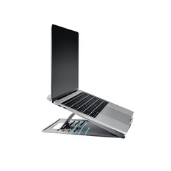 Laptopstandaard Kensington Easy Riser GO 14 inch