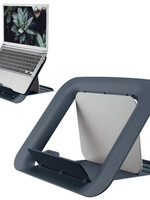 Leitz Laptopstandaard Leitz Ergo Cosy grijs