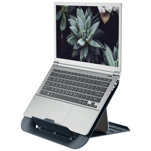 Leitz Laptopstandaard Leitz Ergo Cosy grijs