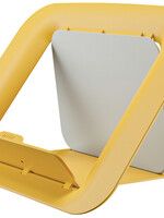 Leitz Laptopstandaard Leitz Ergo Cosy geel