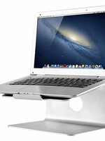 Neomounts by Newstar Laptopstandaard Neomounts NSLS050 zilver