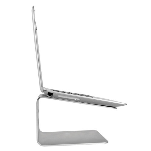 Neomounts by Newstar Laptopstandaard Neomounts NSLS050 zilver