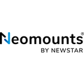 Neomounts by Newstar Laptopstandaard Neomounts NSLS050 zilver