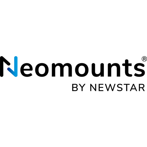 Neomounts by Newstar Support ordinateur portable Neomounts NSLS200 pliable noir-argent