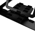 Neomounts by Newstar Laptopstandaard Neomounts NSLS085 zwart