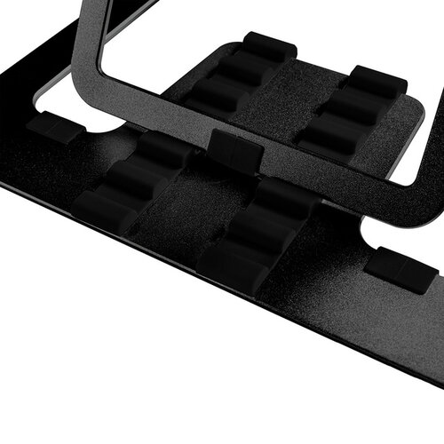 Neomounts by Newstar Laptopstandaard Neomounts NSLS085 zwart