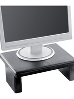 Quantore Monitorstandaard Quantore 30kg zwart