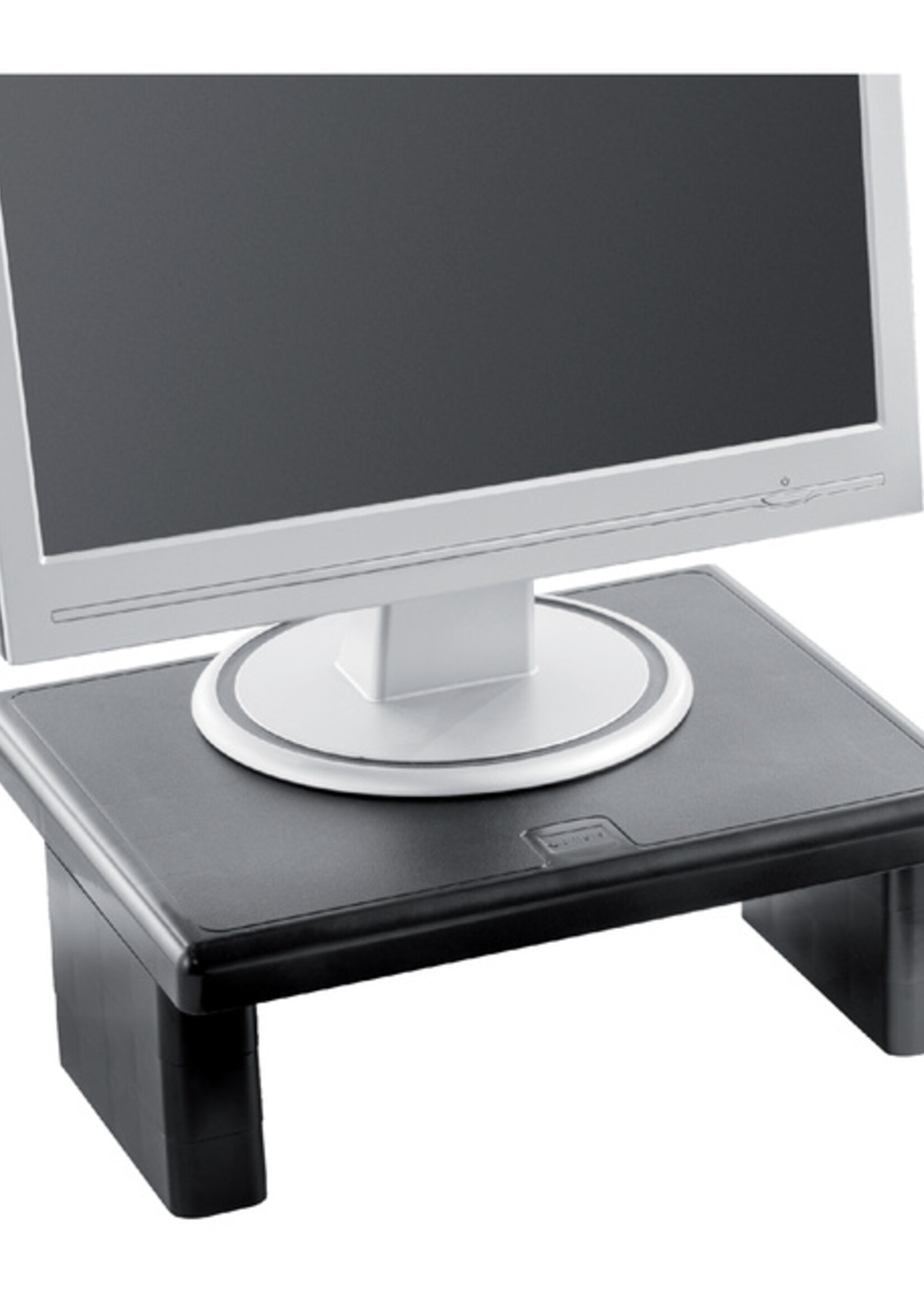 Quantore Monitorstandaard Quantore 30kg zwart