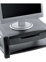 Quantore Monitorstandaard Quantore LCD 36kg zwart