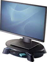 Fellowes Support écran Fellowes Compact gris clair/gris foncé