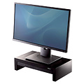 Fellowes Monitorstandaard Fellowes Designer Suites zwart