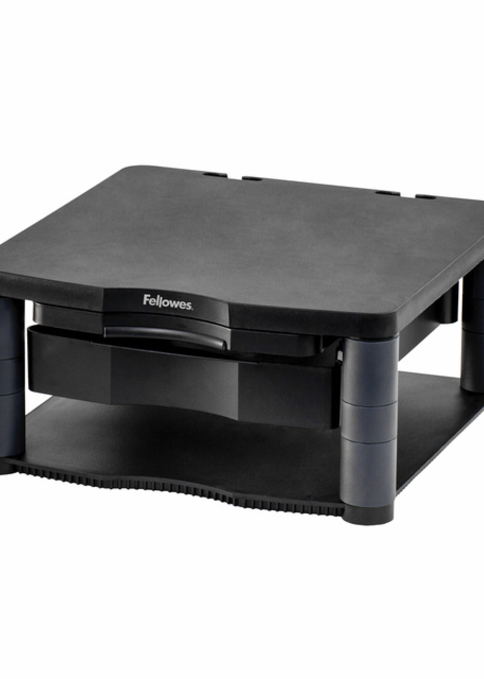 Fellowes Support écran Fellowes Premium Plus 36kg gris