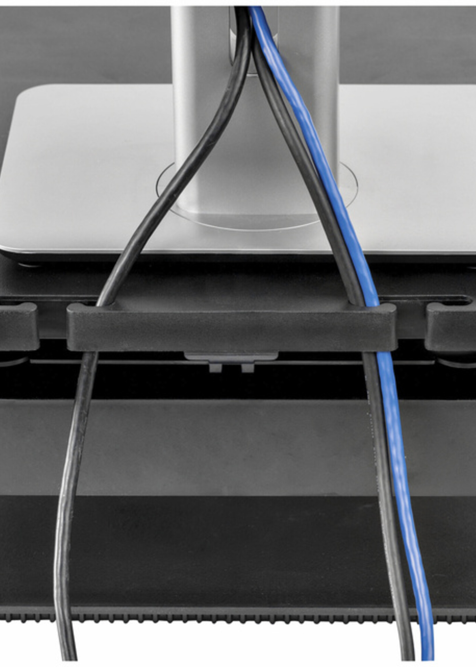 Fellowes Support écran Fellowes Premium Plus 36kg gris