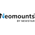 Neomounts by Newstar Monitorstandaard Neomounts D850 10-27" zwart