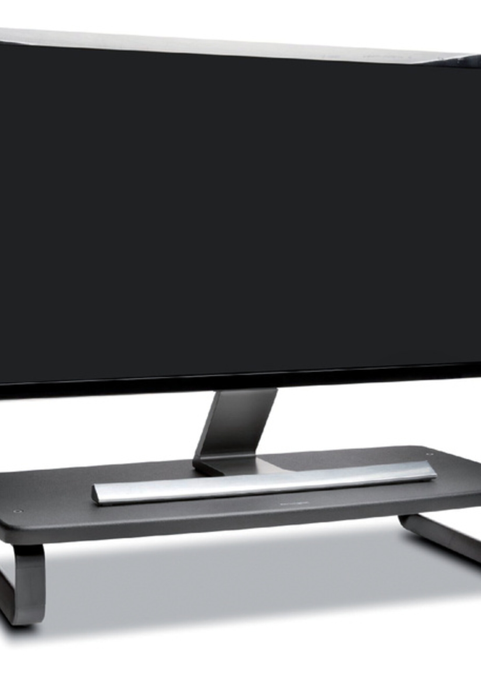 Kensington Monitorstandaard Kensington SmartFit extra wide zwart