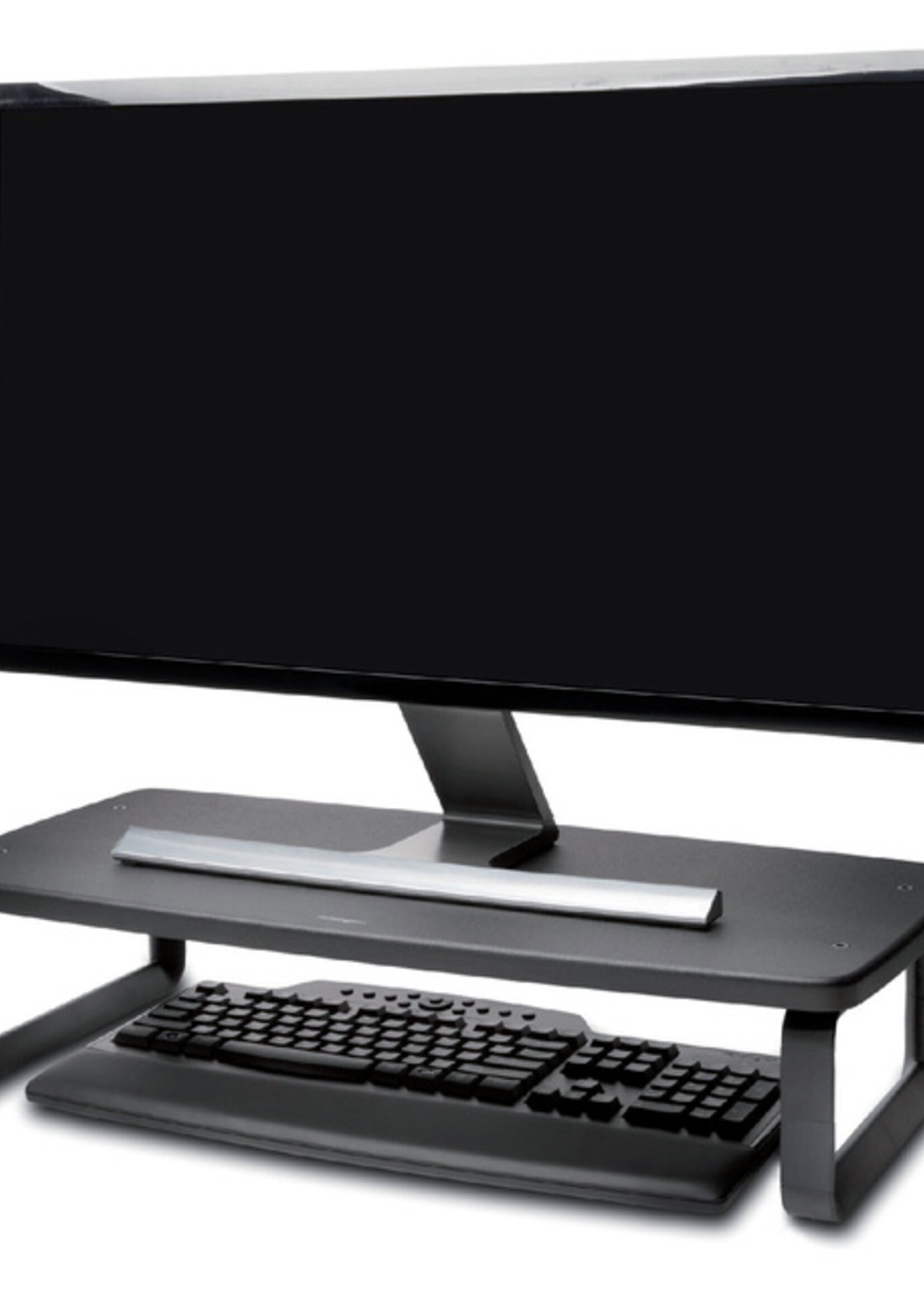 Kensington Monitorstandaard Kensington SmartFit extra wide zwart