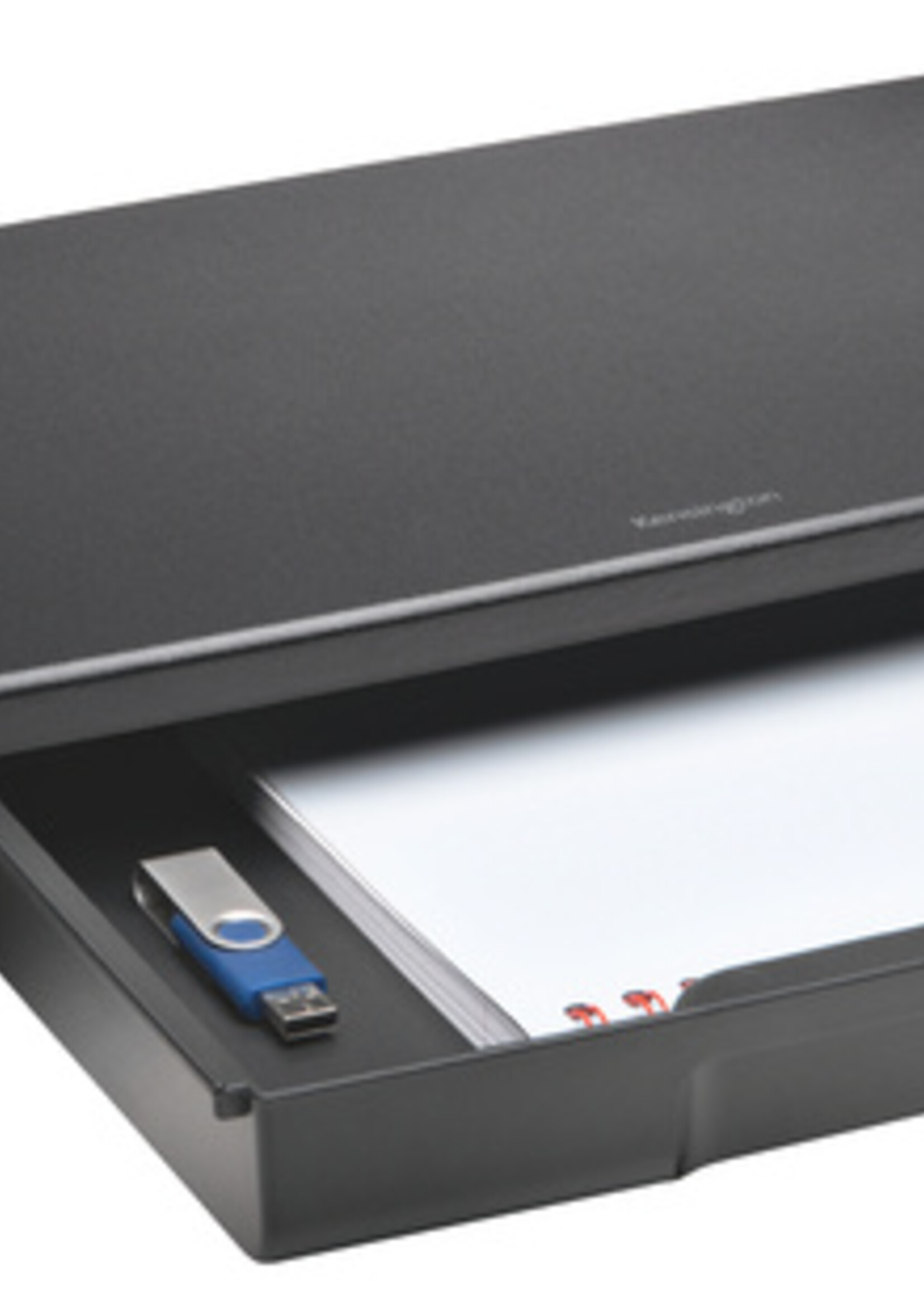 Kensington Support écran Kensington SmartFit avec tiroir