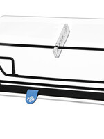 R-Go Tools Porte-documents R-go Flex Read réglable