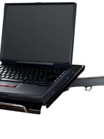 Neomounts by Newstar Support  PC portable Neomounts D100 avec pince noir